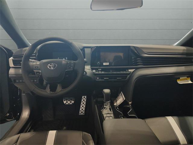 new 2026 Toyota Camry car, priced at $31,790