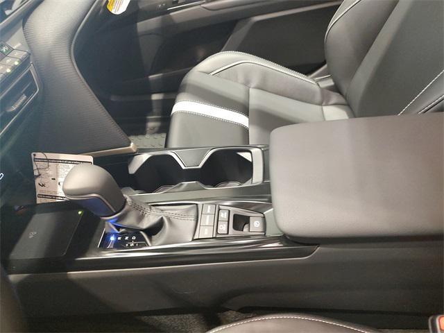 new 2026 Toyota Camry car, priced at $31,790