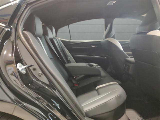 new 2026 Toyota Camry car, priced at $31,790