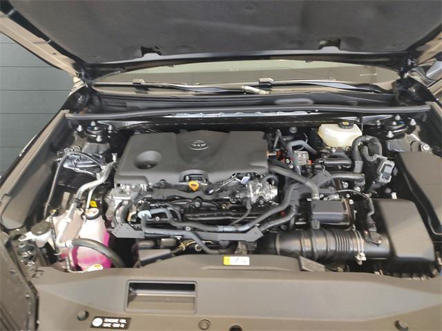 new 2026 Toyota Camry car, priced at $31,790