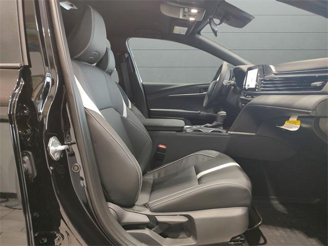 new 2026 Toyota Camry car, priced at $31,790