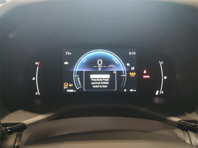 new 2026 Toyota Camry car, priced at $31,790