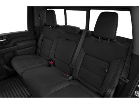 used 2020 Chevrolet Silverado 3500 car, priced at $45,126