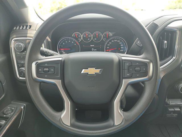 used 2020 Chevrolet Silverado 3500 car, priced at $41,516