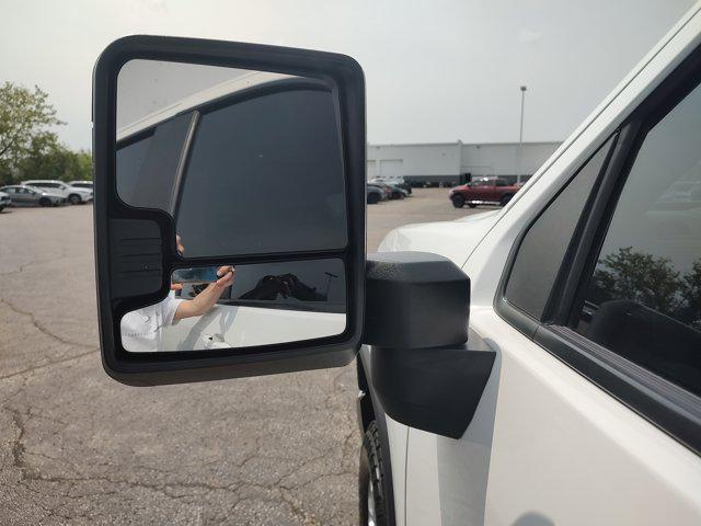 used 2020 Chevrolet Silverado 3500 car, priced at $41,516