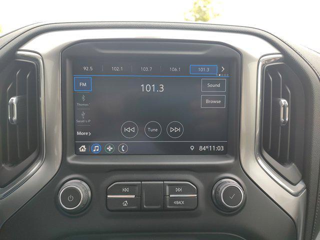 used 2020 Chevrolet Silverado 3500 car, priced at $41,516
