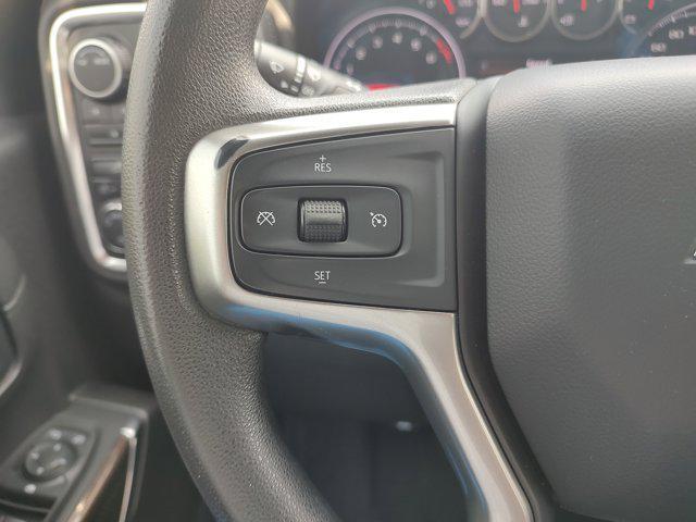 used 2020 Chevrolet Silverado 3500 car, priced at $41,516