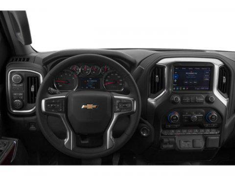 used 2020 Chevrolet Silverado 3500 car, priced at $45,126