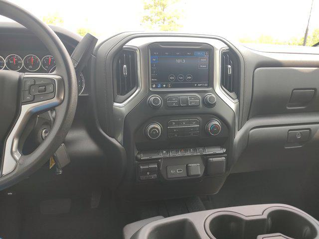used 2020 Chevrolet Silverado 3500 car, priced at $41,516