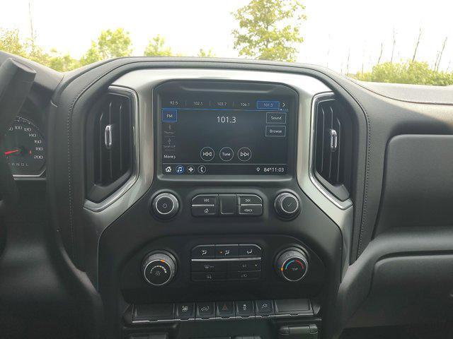 used 2020 Chevrolet Silverado 3500 car, priced at $41,516