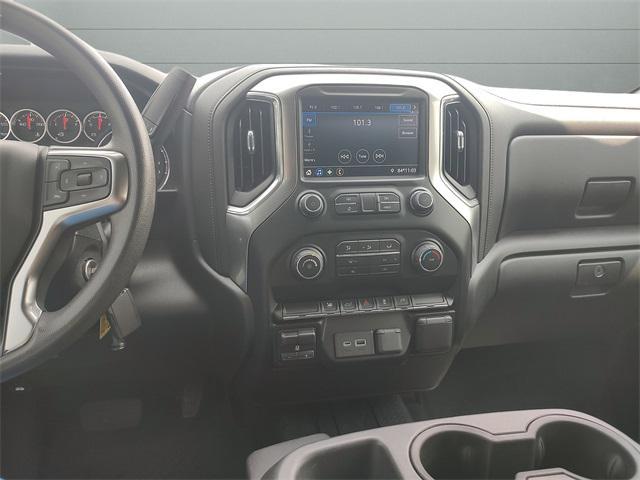 used 2020 Chevrolet Silverado 3500 car, priced at $37,000