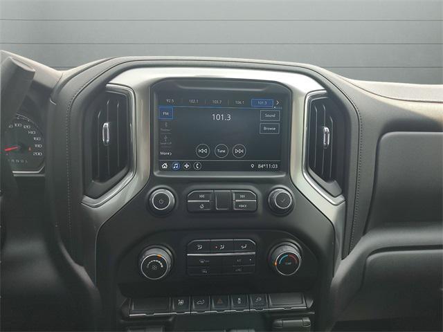used 2020 Chevrolet Silverado 3500 car, priced at $37,000