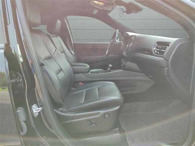 used 2021 Dodge Durango car, priced at $27,633