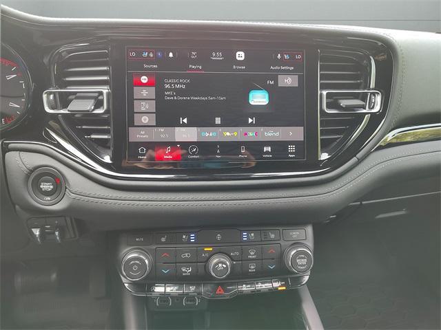used 2021 Dodge Durango car, priced at $27,633