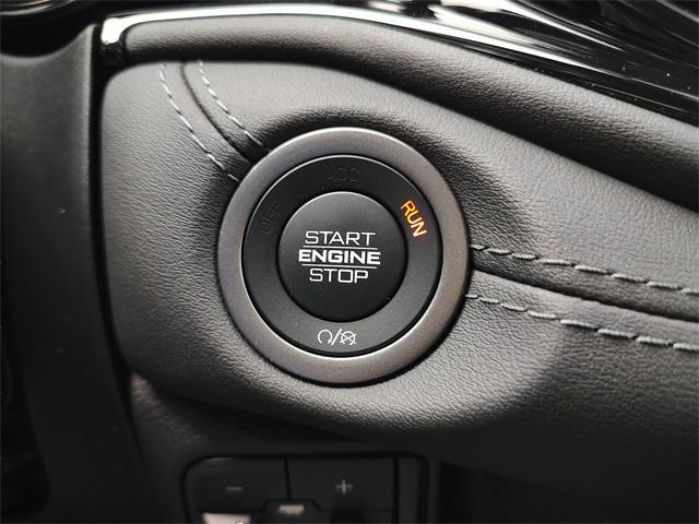 used 2021 Dodge Durango car, priced at $27,633