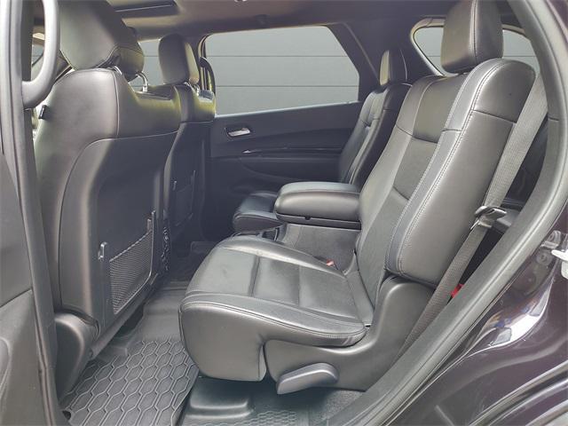 used 2021 Dodge Durango car, priced at $27,633
