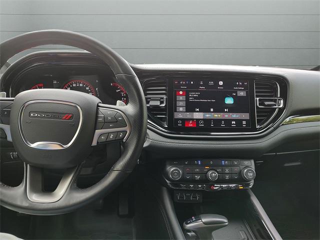 used 2021 Dodge Durango car, priced at $27,633