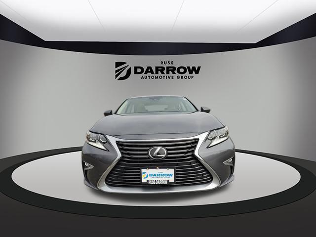 used 2017 Lexus ES 350 car, priced at $17,509