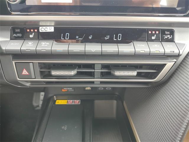 new 2025 Toyota Camry car, priced at $35,442