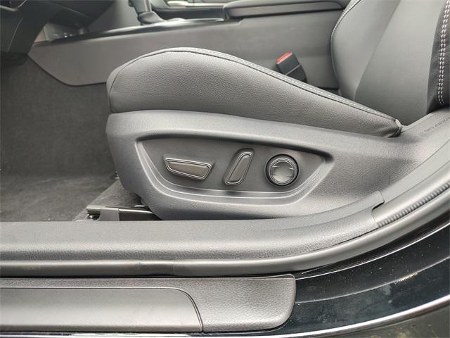 new 2025 Toyota Camry car, priced at $35,442