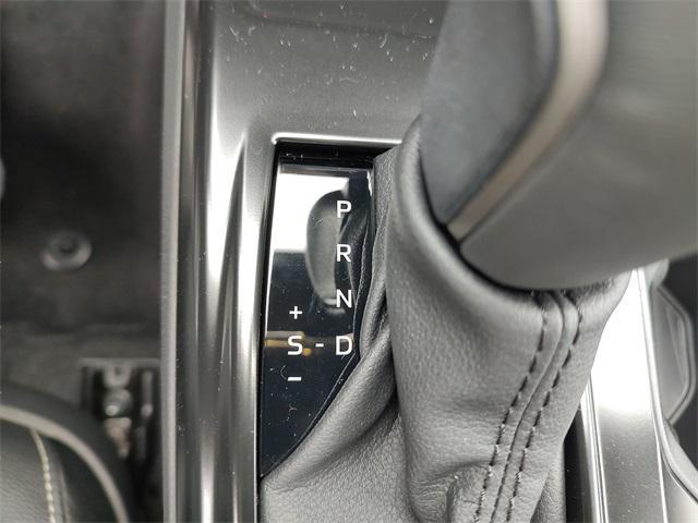 new 2025 Toyota Camry car, priced at $35,442