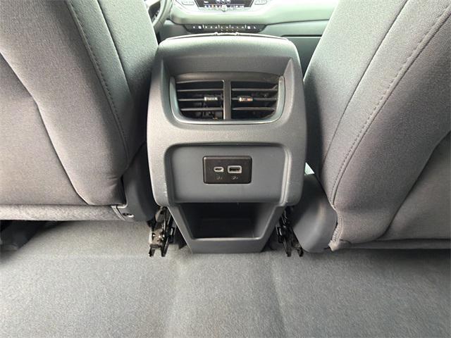 used 2021 Chevrolet Blazer car, priced at $20,500