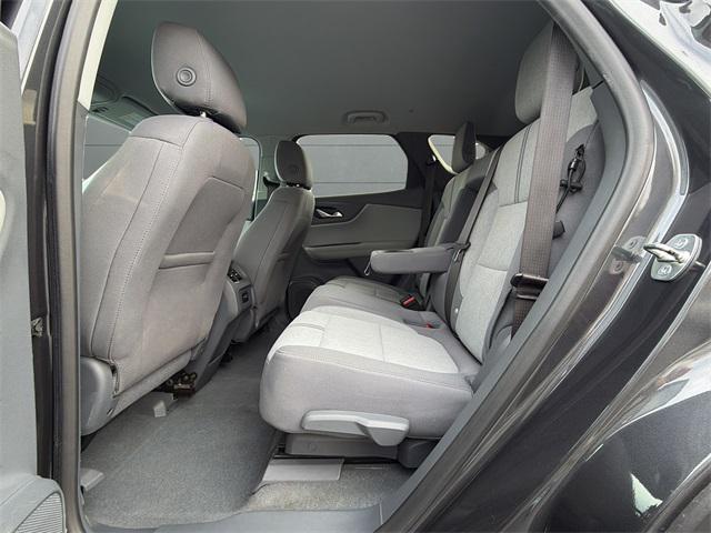 used 2021 Chevrolet Blazer car, priced at $20,500