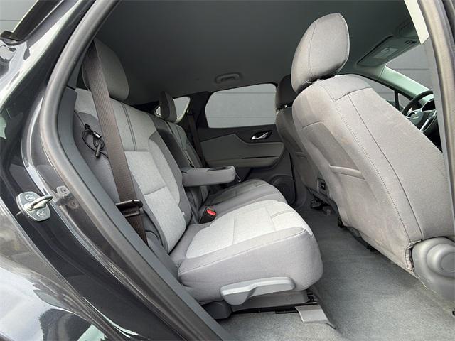 used 2021 Chevrolet Blazer car, priced at $20,500