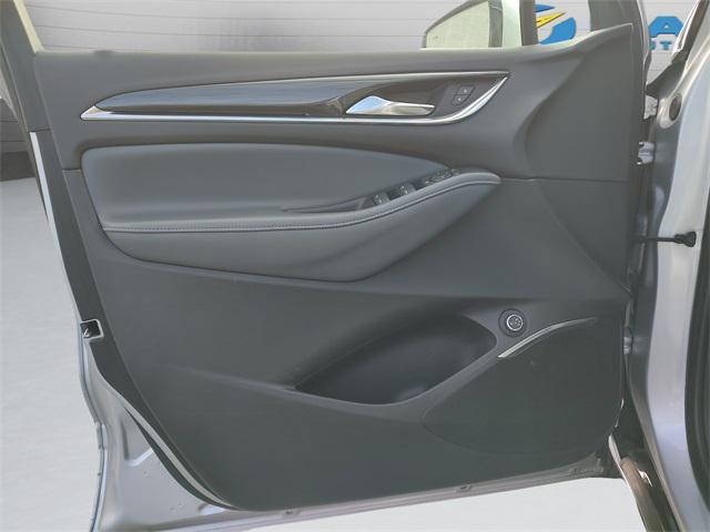 used 2022 Buick Enclave car, priced at $32,500