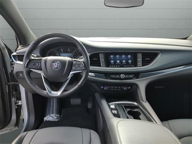 used 2022 Buick Enclave car, priced at $32,500