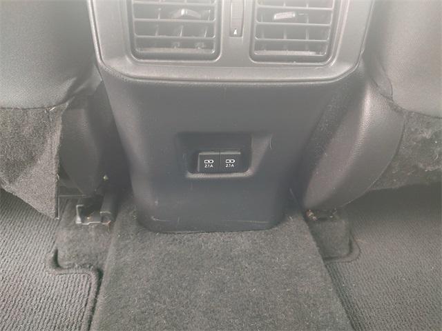used 2021 Toyota RAV4 car, priced at $23,500