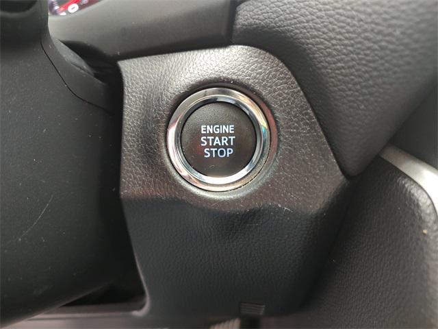 used 2021 Toyota RAV4 car, priced at $23,500