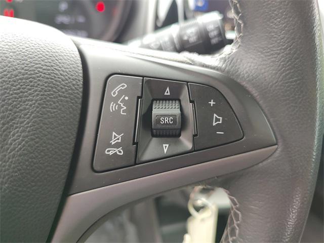 used 2022 Chevrolet Spark car, priced at $13,608