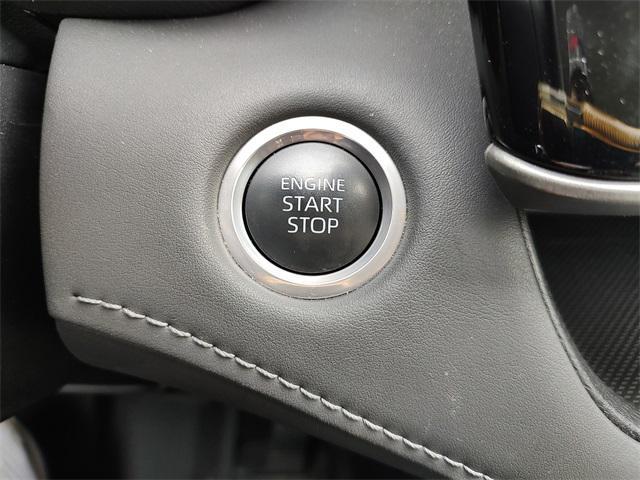 used 2024 Toyota Highlander car, priced at $35,337