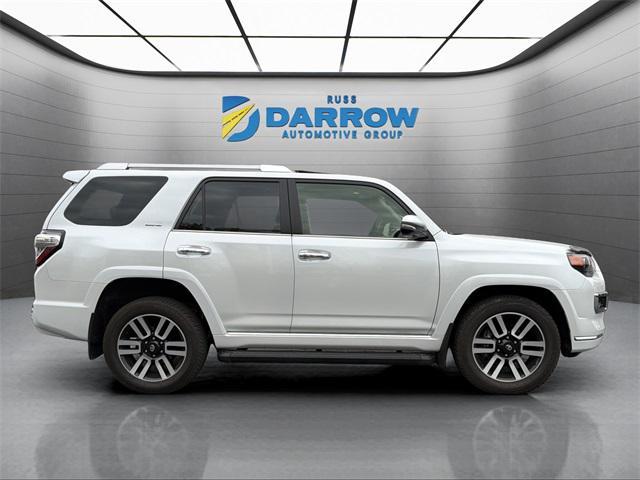 used 2024 Toyota 4Runner car, priced at $49,813