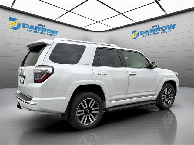 used 2024 Toyota 4Runner car, priced at $49,813