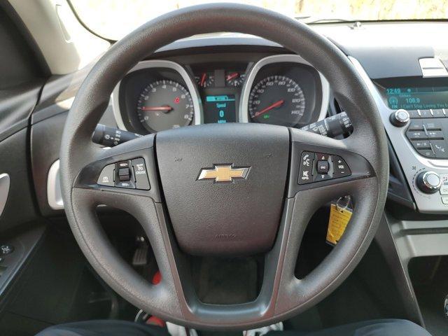 used 2015 Chevrolet Equinox car, priced at $10,933