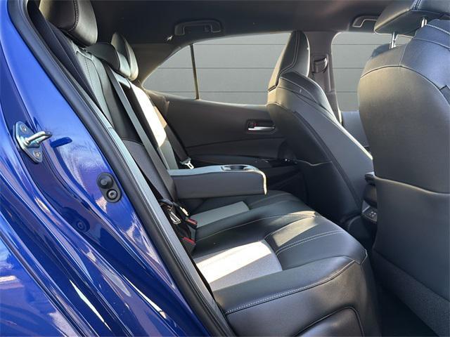 new 2026 Toyota Corolla car, priced at $28,500