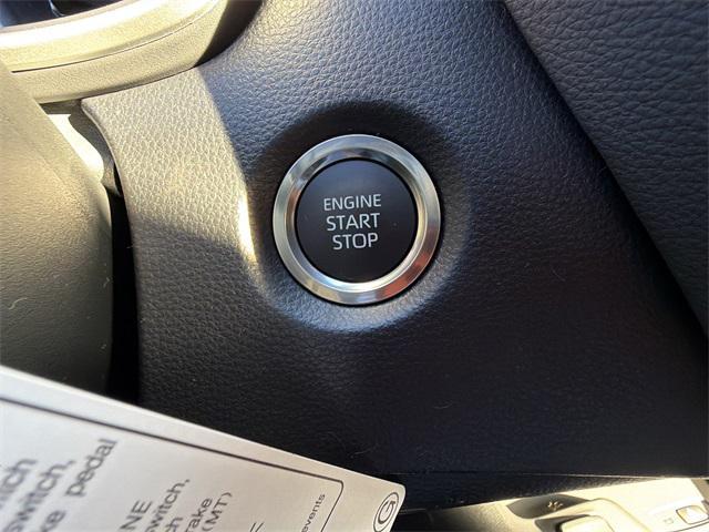 new 2026 Toyota Corolla car, priced at $28,500