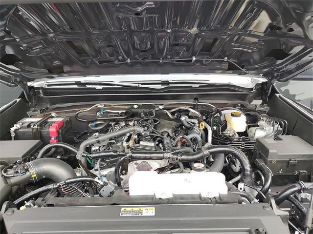 new 2025 Toyota Tacoma car, priced at $46,844