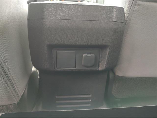 new 2025 Toyota Tacoma car, priced at $46,844