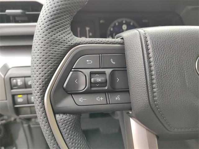 new 2025 Toyota Tacoma car, priced at $46,844