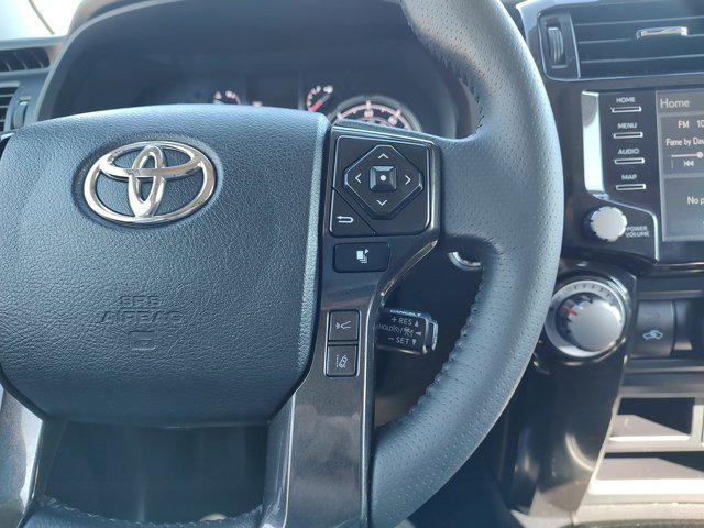 used 2021 Toyota 4Runner car, priced at $39,408