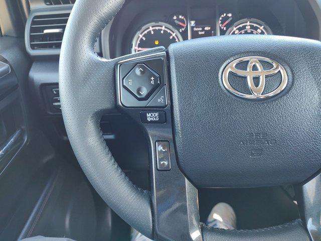 used 2021 Toyota 4Runner car, priced at $39,408