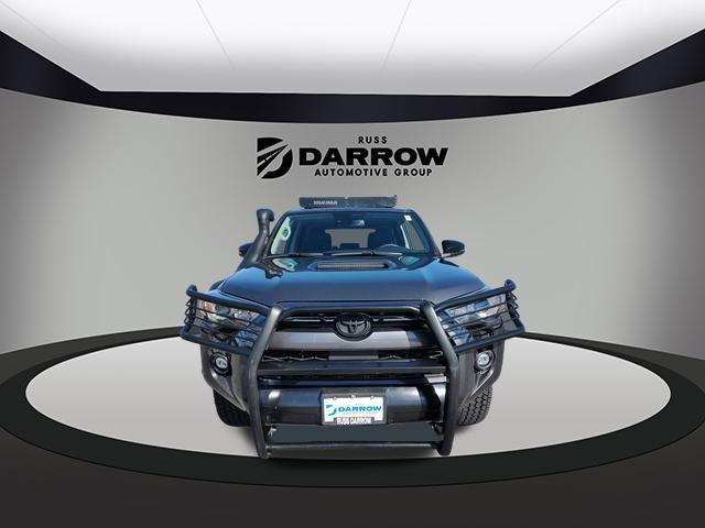 used 2021 Toyota 4Runner car, priced at $39,408