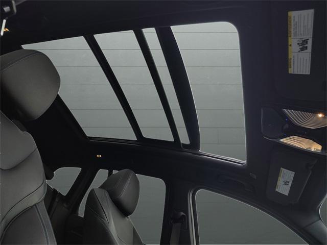 used 2019 BMW X3 car, priced at $33,000
