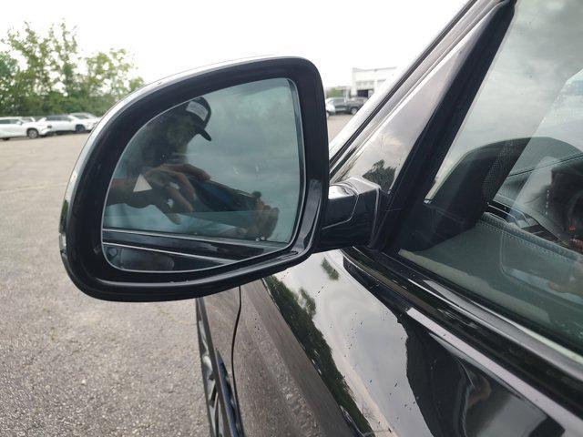 used 2019 BMW X3 car, priced at $33,975
