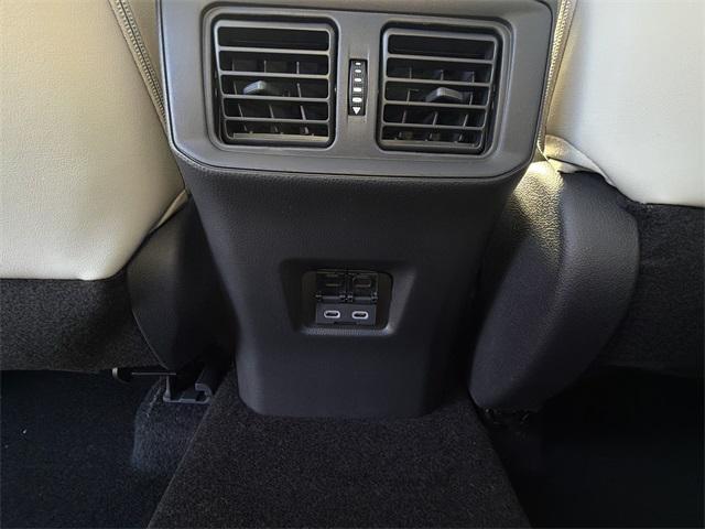 new 2025 Toyota RAV4 car, priced at $39,500