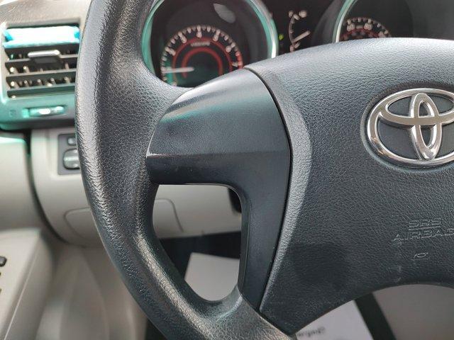 used 2012 Toyota Highlander car, priced at $14,994