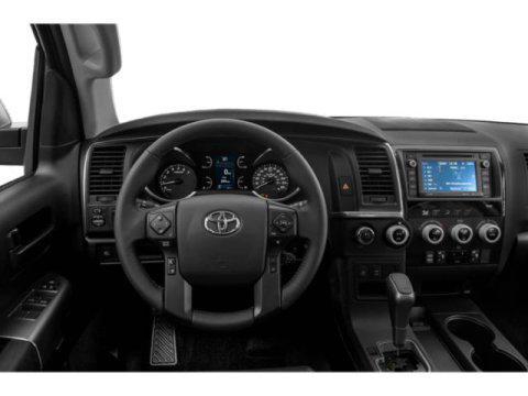 used 2022 Toyota Sequoia car, priced at $48,489